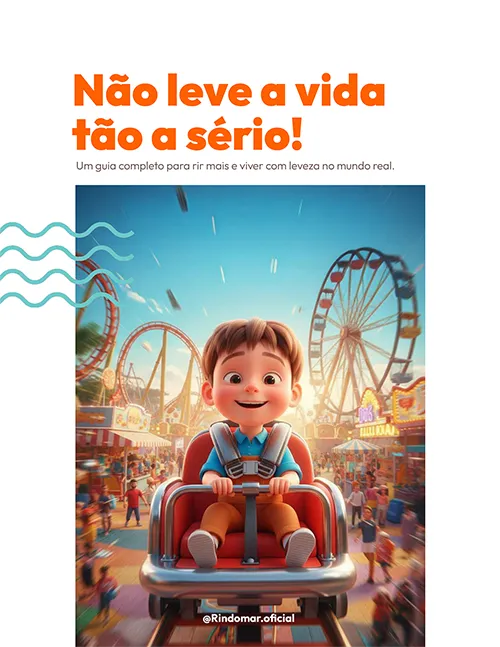 Capa do E-book do Rindomar